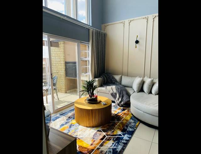 3 BEDROOM APARTMENT TO LET IN RIVONIA
